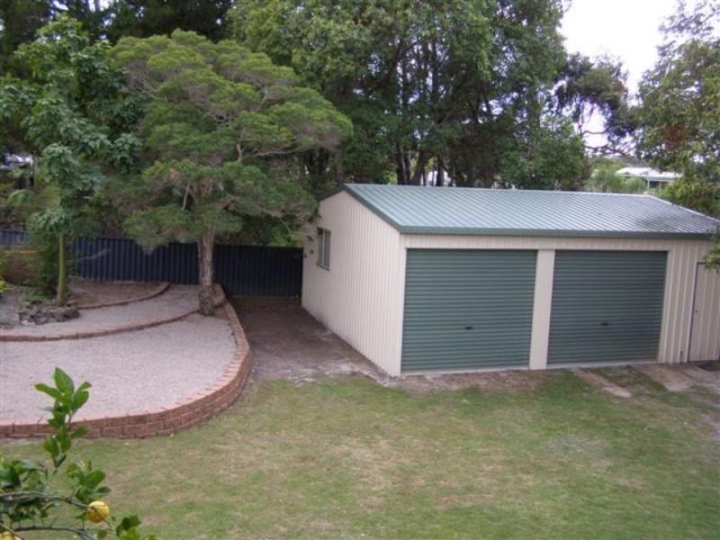 9 Cumming St, Bongaree QLD 4507