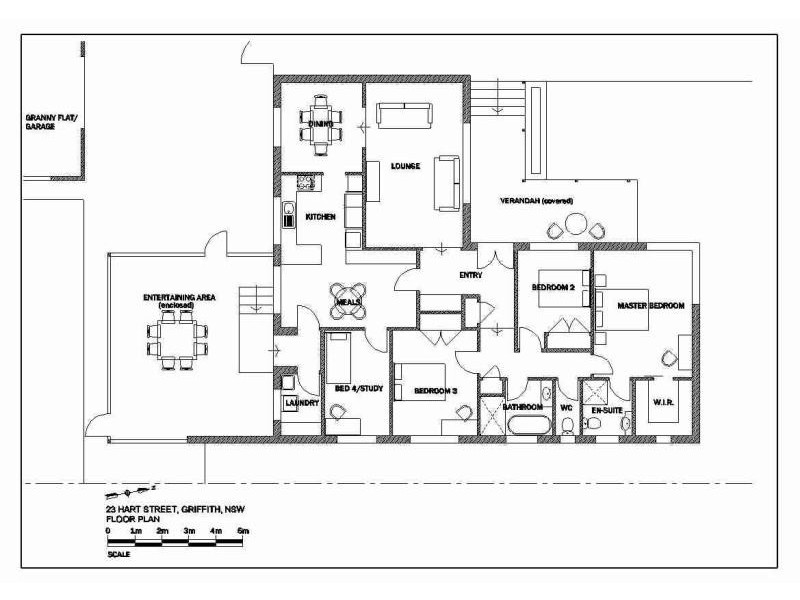 23 Hart St, Griffith NSW 2680