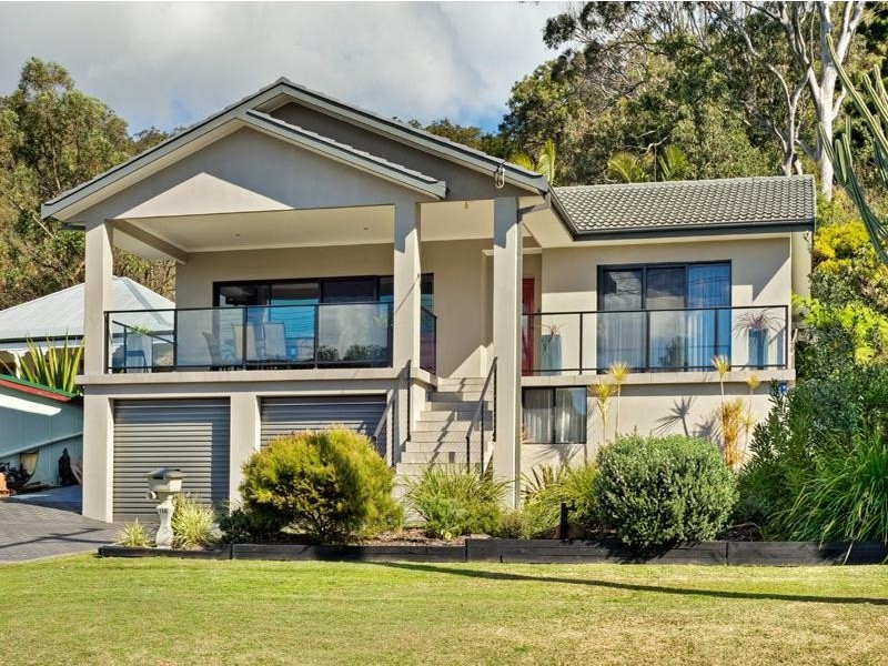 156 Glenrock Pde, Koolewong NSW 2256
