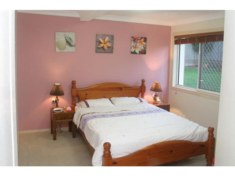 3 Benbow Ct, Springwood QLD 4127