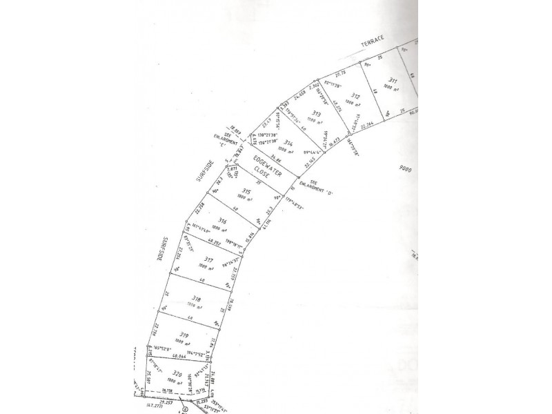 19 Surfside Tce, Drummond Cove WA 6532