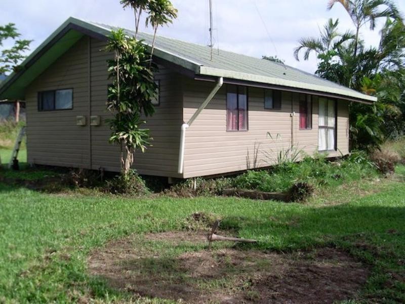 168 Stoney Creek Rd, Kuranda QLD 4881