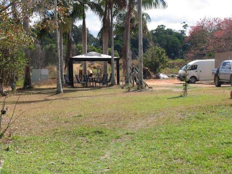 168 Stoney Creek Rd, Kuranda QLD 4881