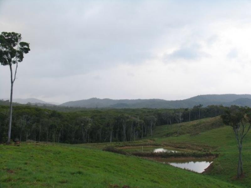 168 Stoney Creek Rd, Kuranda QLD 4881