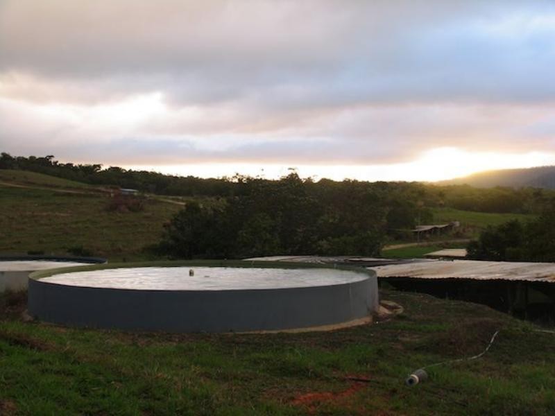 168 Stoney Creek Rd, Kuranda QLD 4881