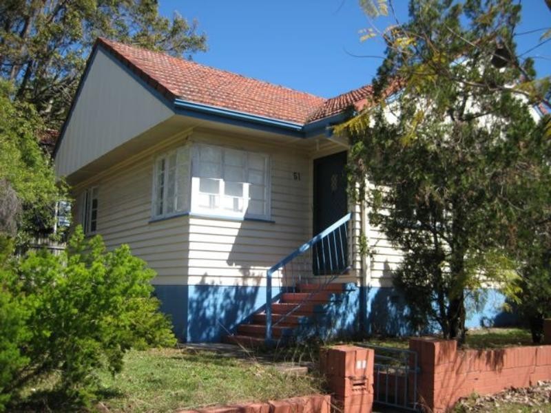 51 Victoria Tce, Annerley QLD 4103