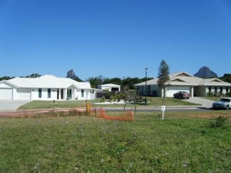 28 Lachlan  Cres, Beerwah QLD 4519