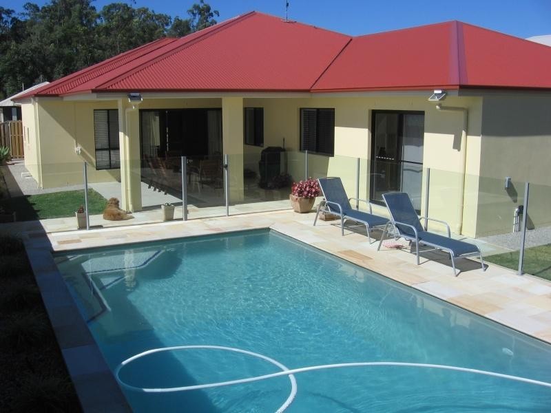 Upper Coomera QLD 4209