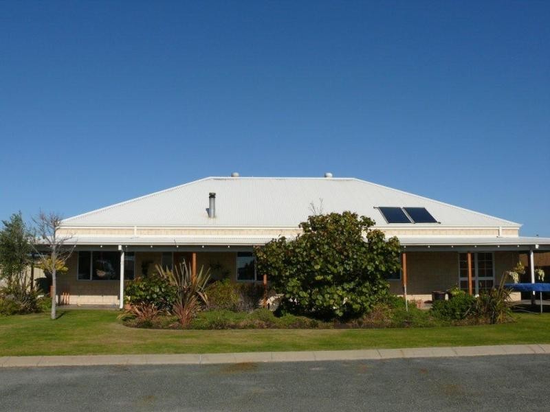 Lancelin WA 6044