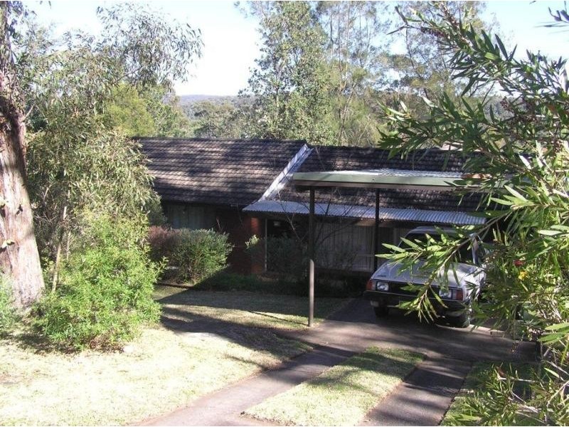 39 Bee Farm Rd, Springwood NSW 2777