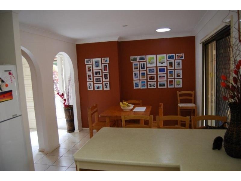 6 St Andrews Gld, Robina QLD 4226