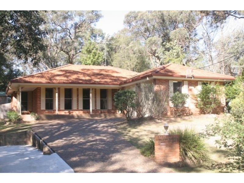 17 Yandina Ave, Winmalee NSW 2777