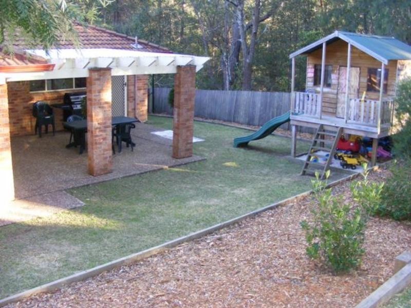 17 Yandina Ave, Winmalee NSW 2777