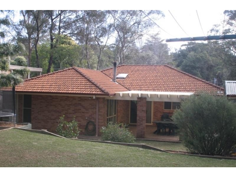 17 Yandina Ave, Winmalee NSW 2777