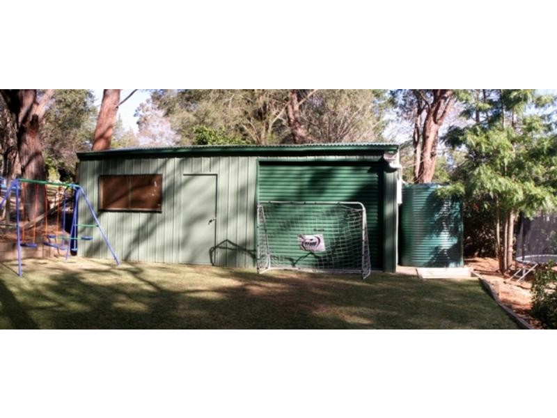 17 Yandina Ave, Winmalee NSW 2777