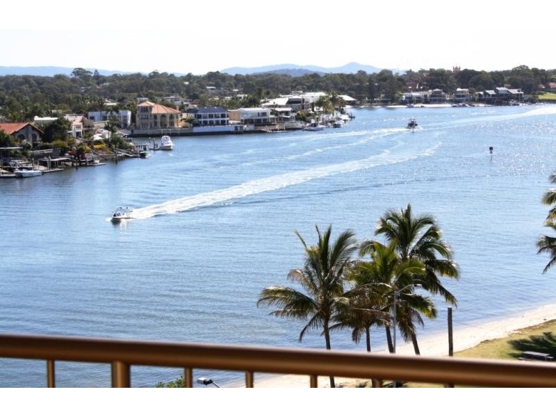 3 River  Dr, Surfers Paradise QLD 4217