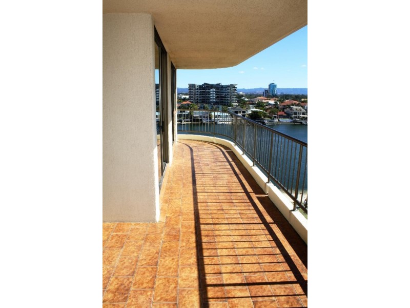 3 River  Dr, Surfers Paradise QLD 4217