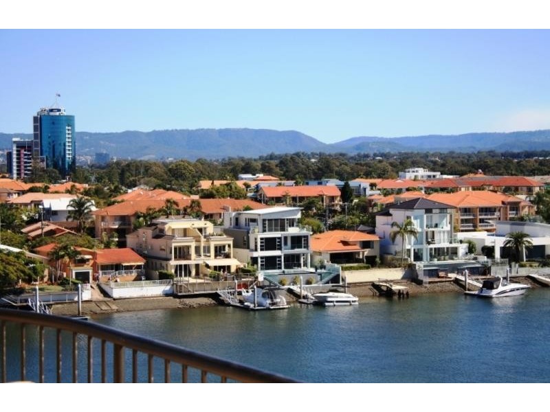 3 River  Dr, Surfers Paradise QLD 4217