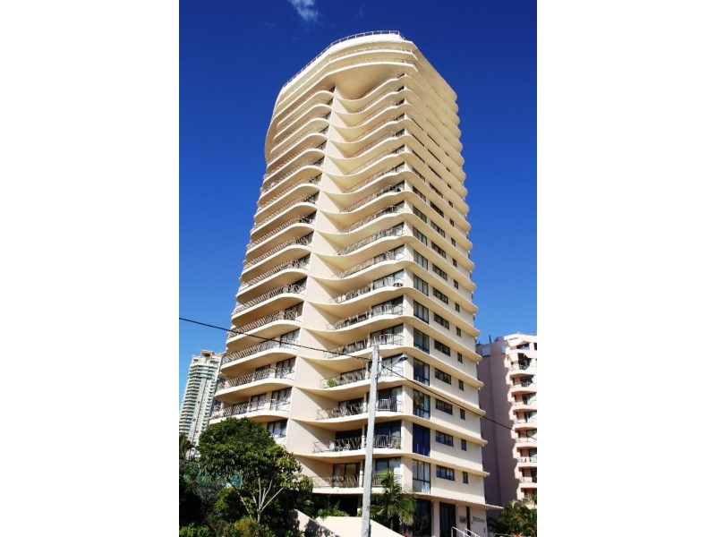 3 River  Dr, Surfers Paradise QLD 4217