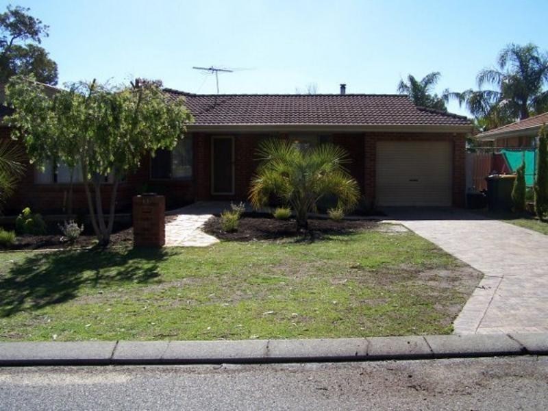 17 Eden Dr, Bullsbrook WA 6084