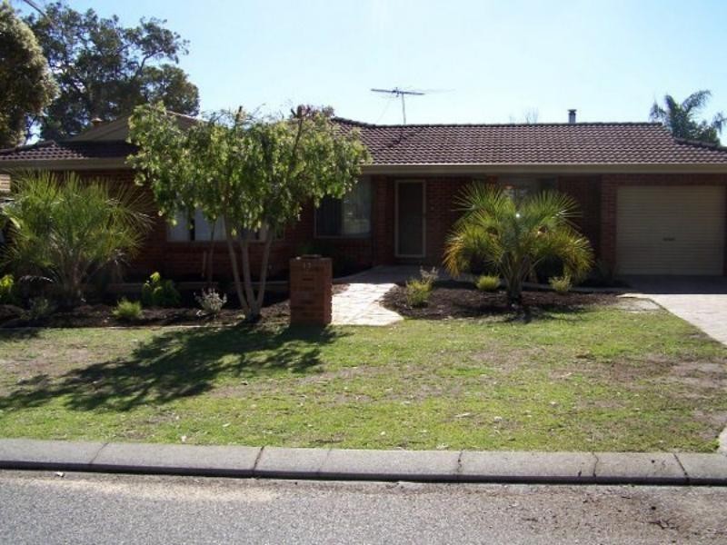 17 Eden Dr, Bullsbrook WA 6084