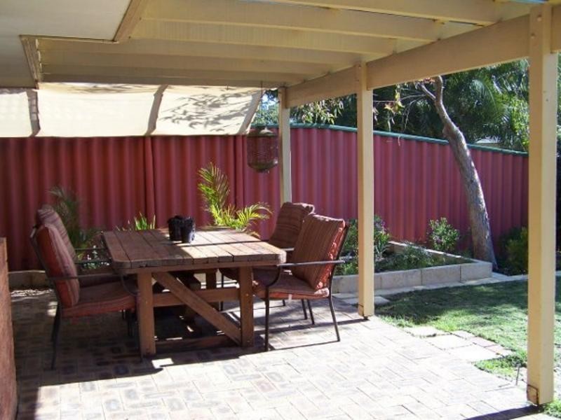 17 Eden Dr, Bullsbrook WA 6084