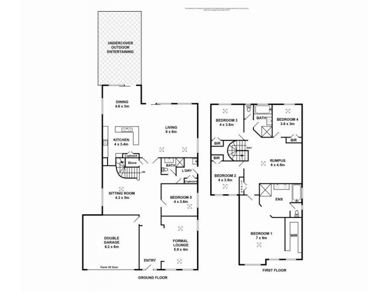 41 Rose St, Prospect SA 5082