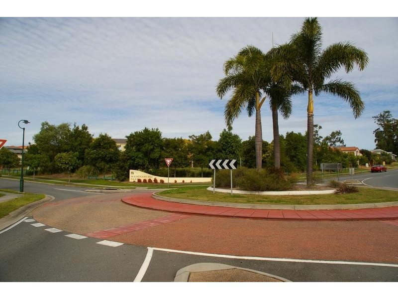 20 Breakspear Rd, Molendinar QLD 4214