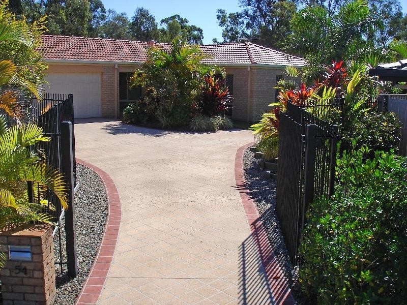 54 Calvary Cres, Boondall QLD 4034