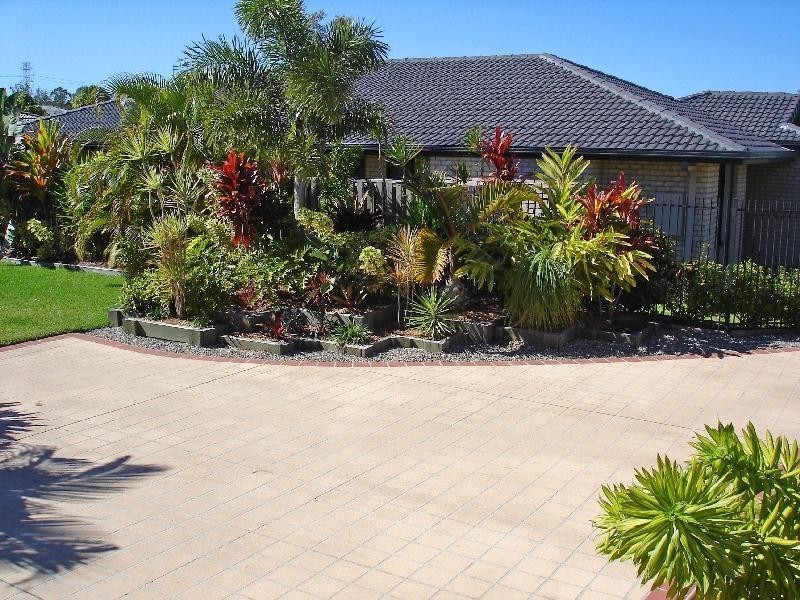 54 Calvary Cres, Boondall QLD 4034