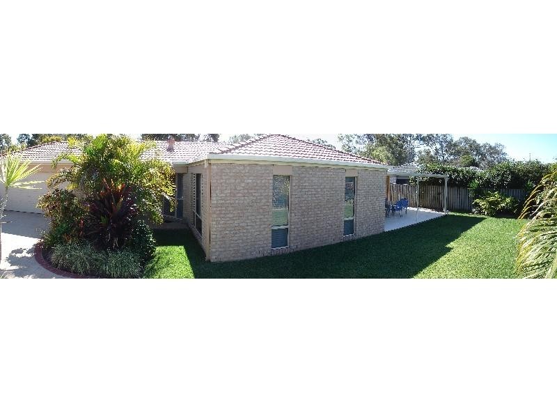 54 Calvary Cres, Boondall QLD 4034