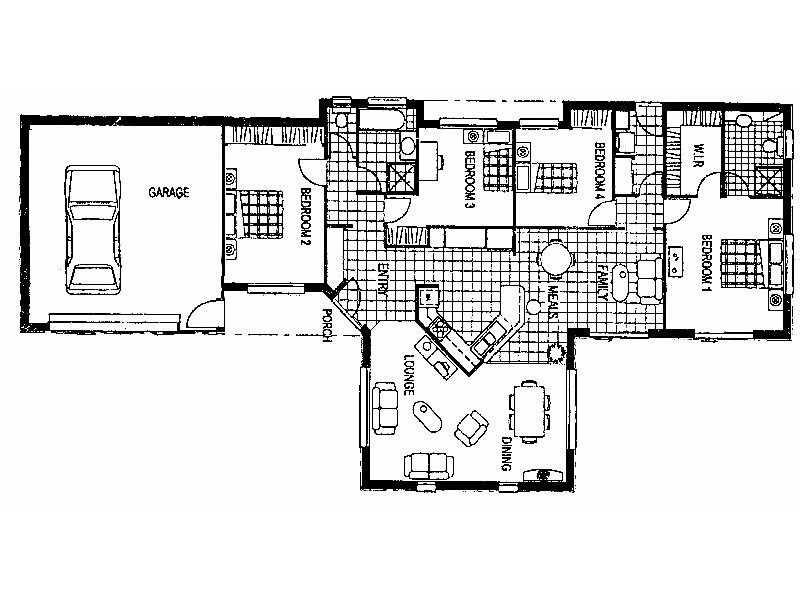 54 Calvary Cres, Boondall QLD 4034