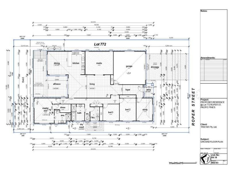 11 Roper St, Pacific Pines QLD 4211