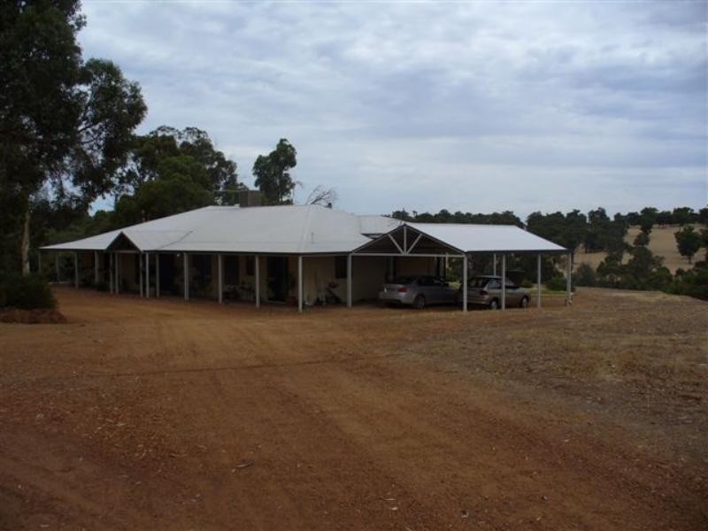 130-5100 Bailup Rd, Wooroloo WA 6558