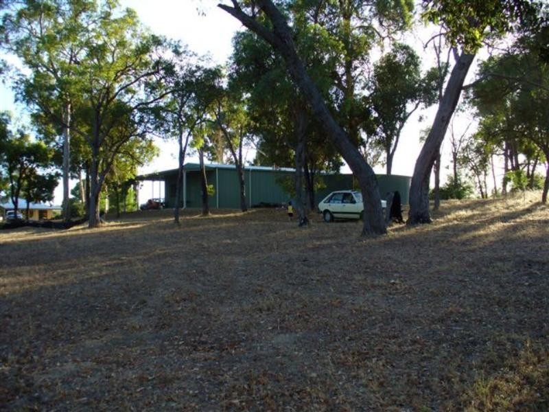 130-5100 Bailup Rd, Wooroloo WA 6558