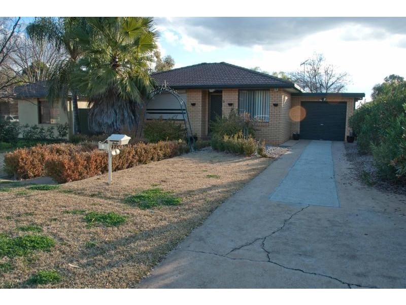 9 Allandale Dr, Dubbo NSW 2830