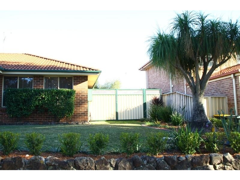 10 Majestic Dr, Stanhope Gardens NSW 2768