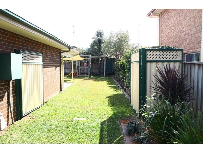 10 Majestic Dr, Stanhope Gardens NSW 2768