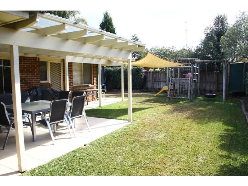 10 Majestic Dr, Stanhope Gardens NSW 2768