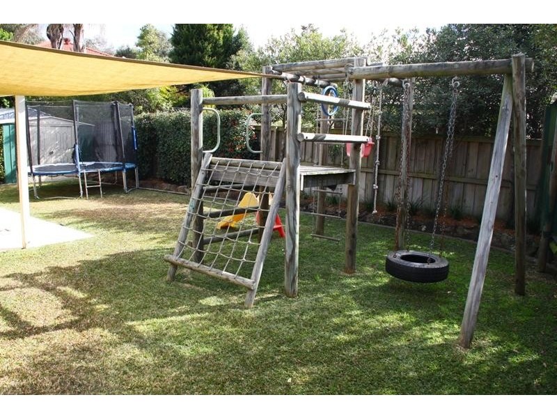 10 Majestic Dr, Stanhope Gardens NSW 2768