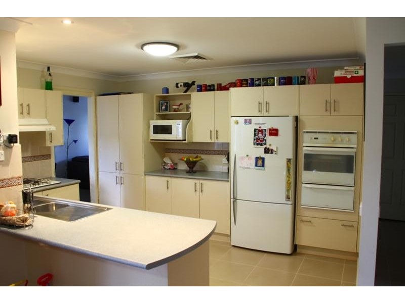 10 Majestic Dr, Stanhope Gardens NSW 2768