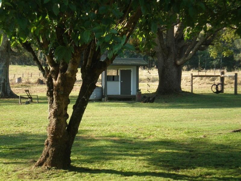 162 Blue Knob  Rd, Nimbin NSW 2480