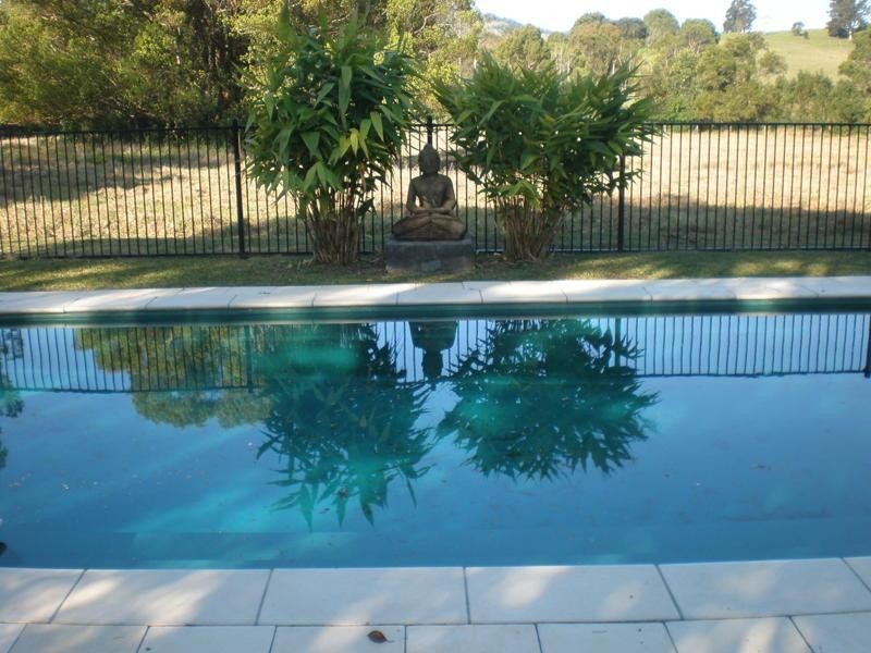 162 Blue Knob  Rd, Nimbin NSW 2480