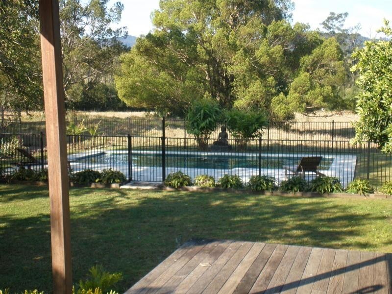 162 Blue Knob  Rd, Nimbin NSW 2480