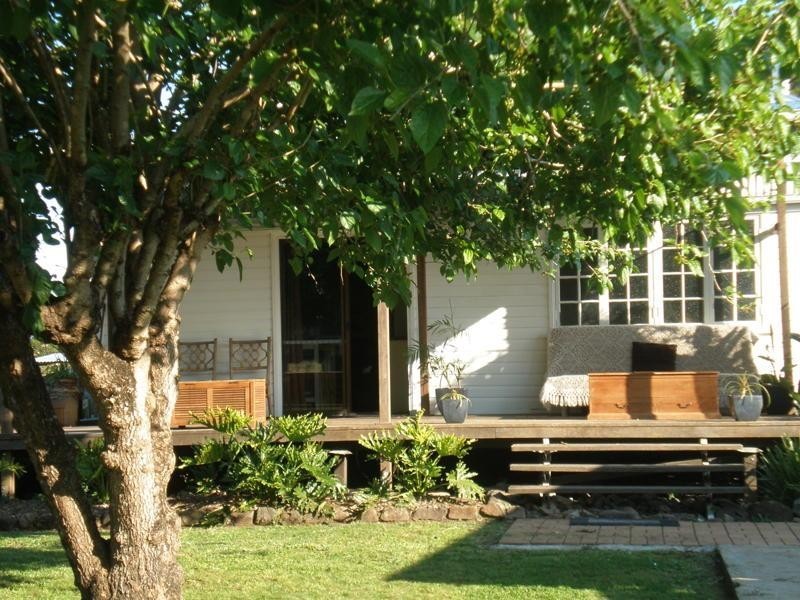 162 Blue Knob  Rd, Nimbin NSW 2480