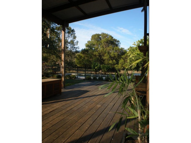 162 Blue Knob  Rd, Nimbin NSW 2480