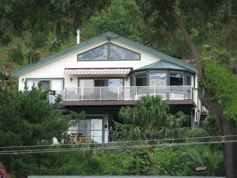 Wisemans Ferry NSW 2775