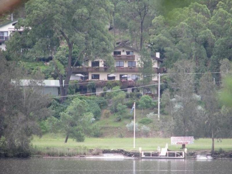 Wisemans Ferry NSW 2775