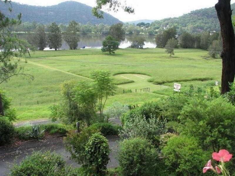 Wisemans Ferry NSW 2775