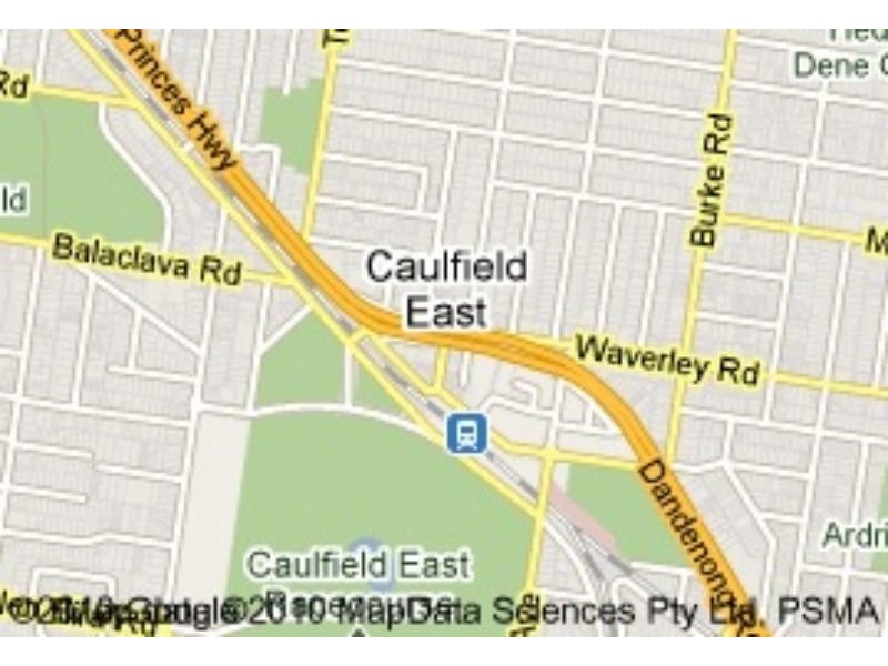 Caulfield East VIC 3145